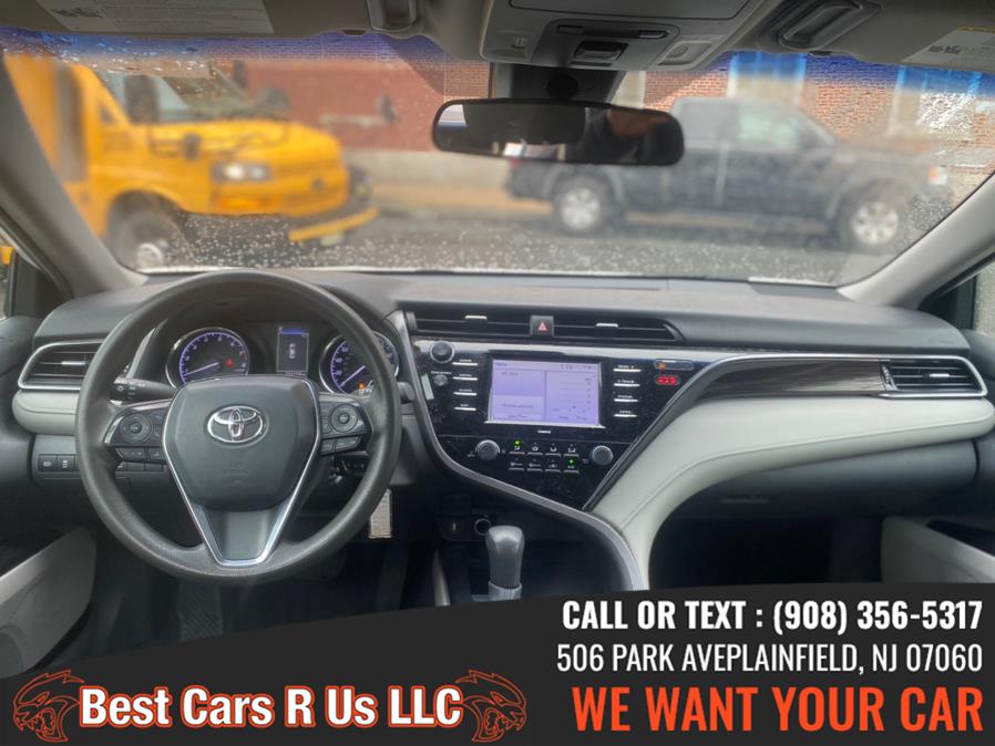 2020 Toyota Camry LE Auto (Natl), available for sale in Plainfield, New Jersey | Best Cars R Us LLC. Plainfield, New Jersey 2020 Toyota Camry LE Auto (Natl), available for sale in Plainfield, New Jersey | Best Cars R Us LLC. Plainfield, New Jersey