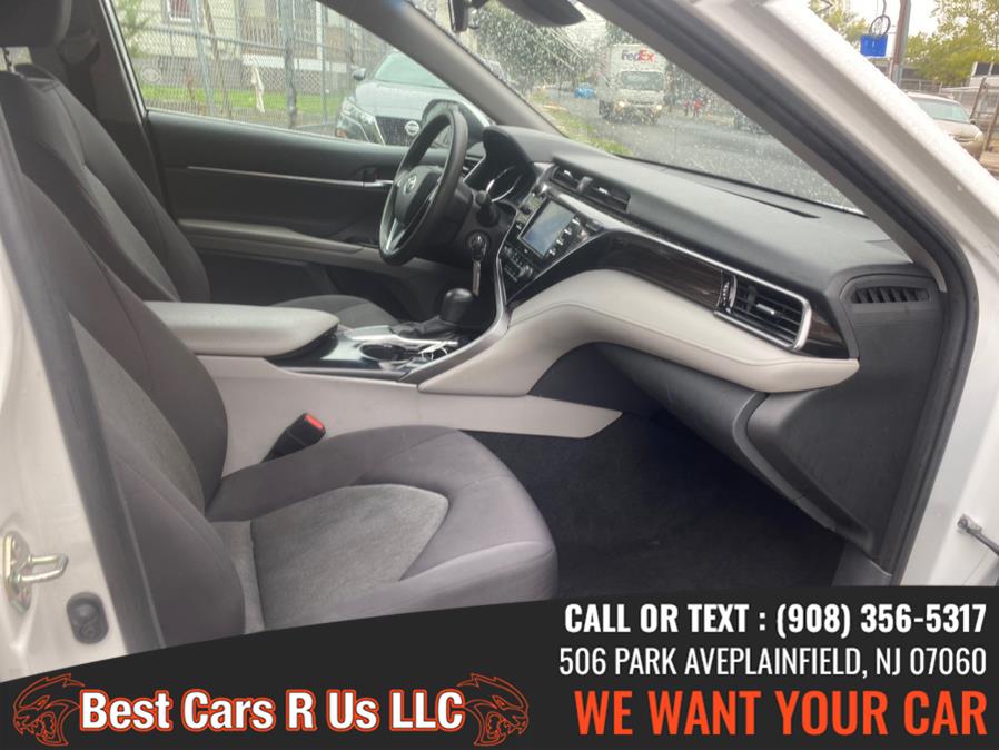 2020 Toyota Camry LE Auto (Natl), available for sale in Plainfield, New Jersey | Best Cars R Us LLC. Plainfield, New Jersey 2020 Toyota Camry LE Auto (Natl), available for sale in Plainfield, New Jersey | Best Cars R Us LLC. Plainfield, New Jersey