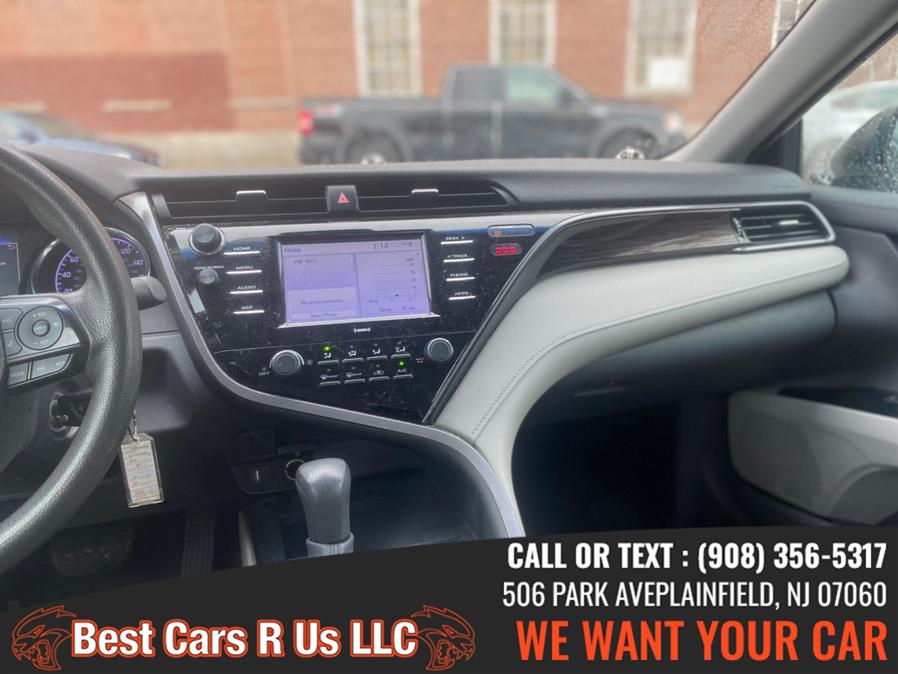 2020 Toyota Camry LE Auto (Natl), available for sale in Plainfield, New Jersey | Best Cars R Us LLC. Plainfield, New Jersey 2020 Toyota Camry LE Auto (Natl), available for sale in Plainfield, New Jersey | Best Cars R Us LLC. Plainfield, New Jersey