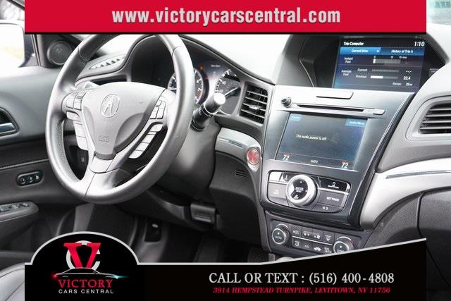 Used Acura Ilx Premium Package 2019 | Victory Cars Central. Levittown, New York