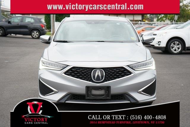 Used Acura Ilx Premium Package 2019 | Victory Cars Central. Levittown, New York