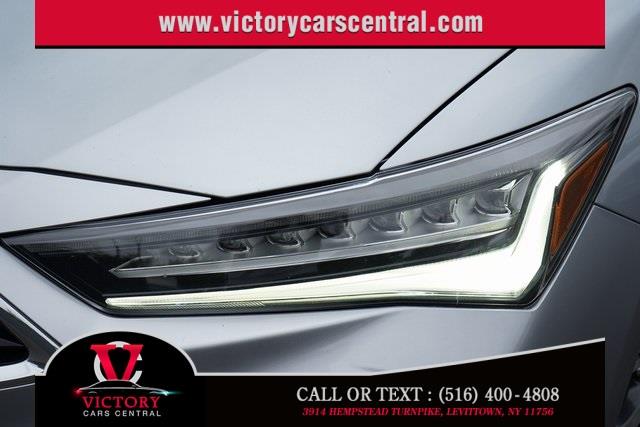 Used Acura Ilx Premium Package 2019 | Victory Cars Central. Levittown, New York Used Acura Ilx Premium Package 2019 | Victory Cars Central. Levittown, New York