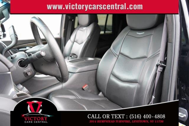 Used Cadillac Escalade Platinum Edition 2017 | Victory Cars Central. Levittown, New York Used Cadillac Escalade Platinum Edition 2017 | Victory Cars Central. Levittown, New York