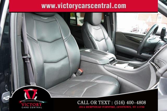 Used Cadillac Escalade Platinum Edition 2017 | Victory Cars Central. Levittown, New York Used Cadillac Escalade Platinum Edition 2017 | Victory Cars Central. Levittown, New York