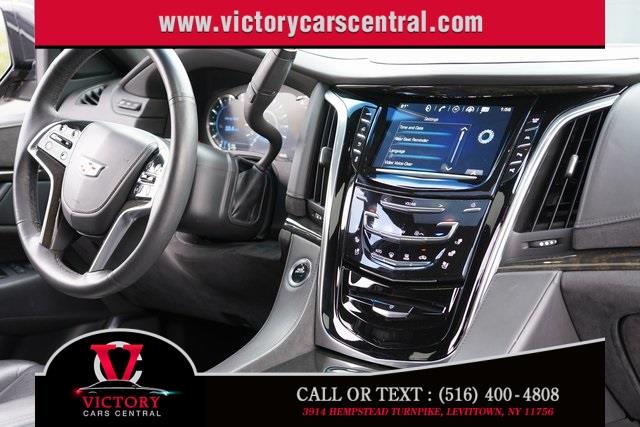 Used Cadillac Escalade Platinum Edition 2017 | Victory Cars Central. Levittown, New York Used Cadillac Escalade Platinum Edition 2017 | Victory Cars Central. Levittown, New York
