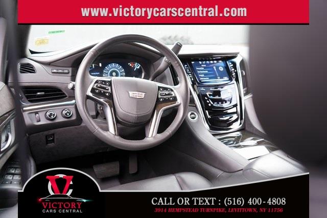 Used Cadillac Escalade Platinum Edition 2017 | Victory Cars Central. Levittown, New York Used Cadillac Escalade Platinum Edition 2017 | Victory Cars Central. Levittown, New York