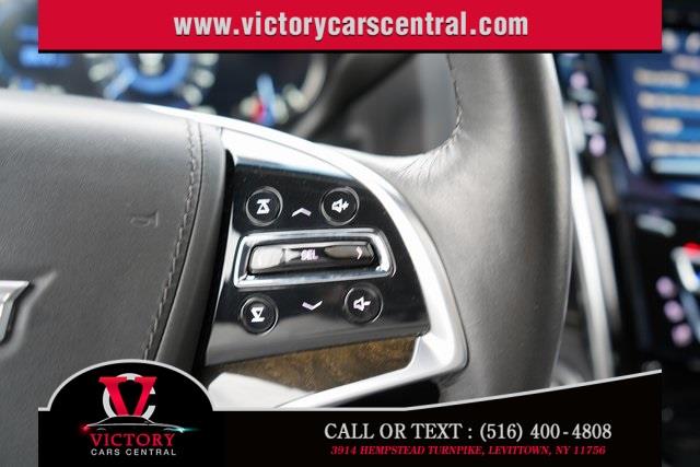 Used Cadillac Escalade Platinum Edition 2017 | Victory Cars Central. Levittown, New York Used Cadillac Escalade Platinum Edition 2017 | Victory Cars Central. Levittown, New York