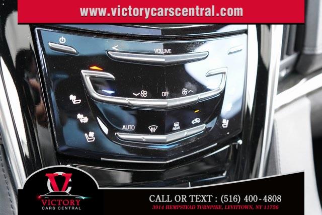 Used Cadillac Escalade Platinum Edition 2017 | Victory Cars Central. Levittown, New York