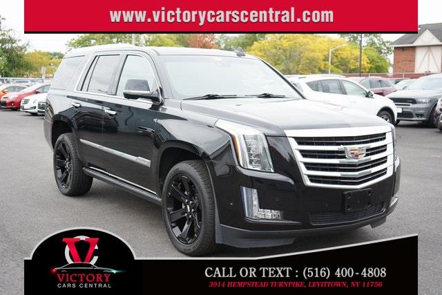 Used Cadillac Escalade Platinum Edition 2017 | Victory Cars Central. Levittown, New York Used Cadillac Escalade Platinum Edition 2017 | Victory Cars Central. Levittown, New York