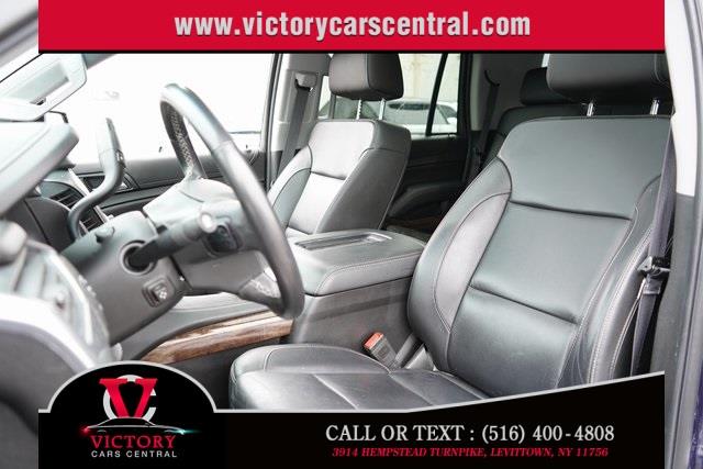 Used Chevrolet Tahoe LT 2019 | Victory Cars Central. Levittown, New York Used Chevrolet Tahoe LT 2019 | Victory Cars Central. Levittown, New York