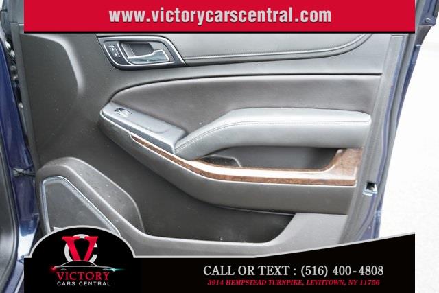 Used Chevrolet Tahoe LT 2019 | Victory Cars Central. Levittown, New York