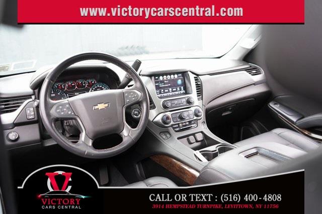 Used Chevrolet Tahoe LT 2019 | Victory Cars Central. Levittown, New York