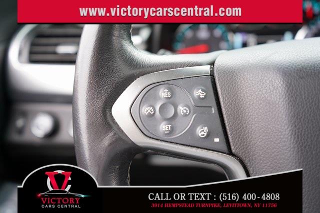 Used Chevrolet Tahoe LT 2019 | Victory Cars Central. Levittown, New York Used Chevrolet Tahoe LT 2019 | Victory Cars Central. Levittown, New York