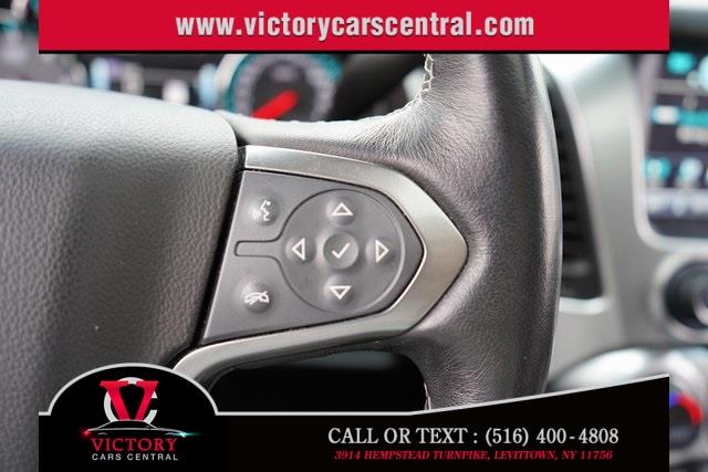 Used Chevrolet Tahoe LT 2019 | Victory Cars Central. Levittown, New York Used Chevrolet Tahoe LT 2019 | Victory Cars Central. Levittown, New York