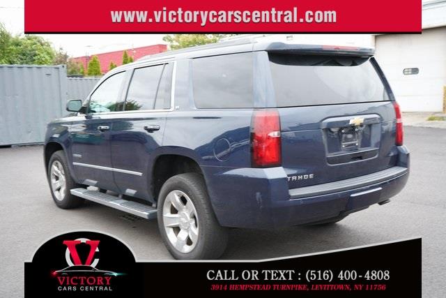 Used Chevrolet Tahoe LT 2019 | Victory Cars Central. Levittown, New York Used Chevrolet Tahoe LT 2019 | Victory Cars Central. Levittown, New York