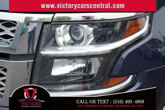 Used Chevrolet Tahoe LT 2019 | Victory Cars Central. Levittown, New York Used Chevrolet Tahoe LT 2019 | Victory Cars Central. Levittown, New York