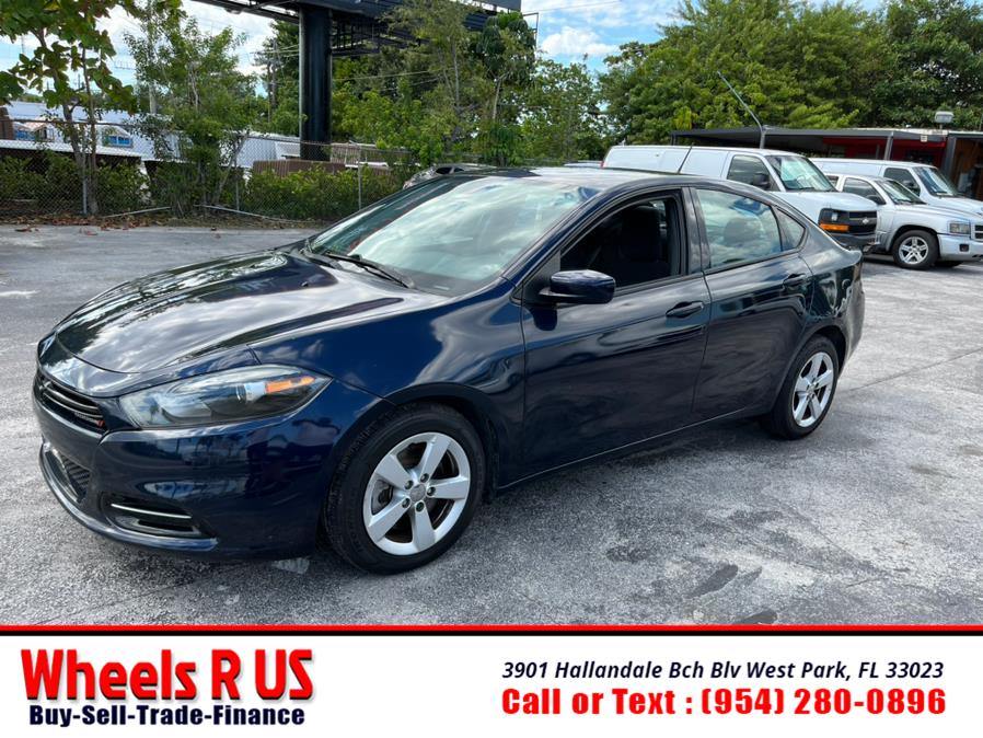 Used car dealer in West Park, Aventura, Hallandale Beach, Norland, FL