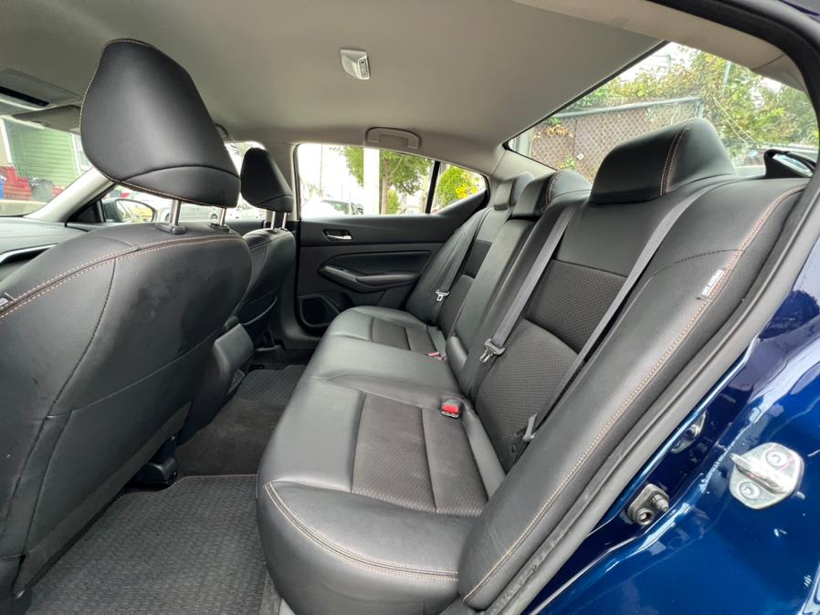 2022 Nissan Altima 2.5 SR Sedan, available for sale in Jamaica, New York | Sunrise Autoland. Jamaica, New York 2022 Nissan Altima 2.5 SR Sedan, available for sale in Jamaica, New York | Sunrise Autoland. Jamaica, New York