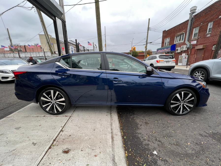 2022 Nissan Altima 2.5 SR Sedan, available for sale in Jamaica, New York | Sunrise Autoland. Jamaica, New York 2022 Nissan Altima 2.5 SR Sedan, available for sale in Jamaica, New York | Sunrise Autoland. Jamaica, New York