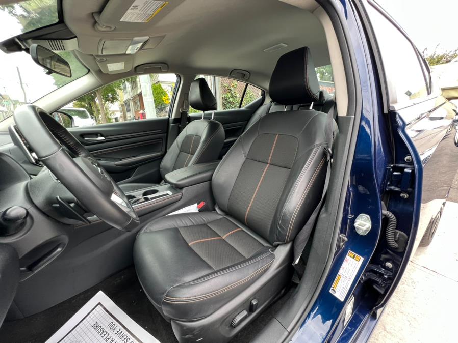 2022 Nissan Altima 2.5 SR Sedan, available for sale in Jamaica, New York | Sunrise Autoland. Jamaica, New York 2022 Nissan Altima 2.5 SR Sedan, available for sale in Jamaica, New York | Sunrise Autoland. Jamaica, New York