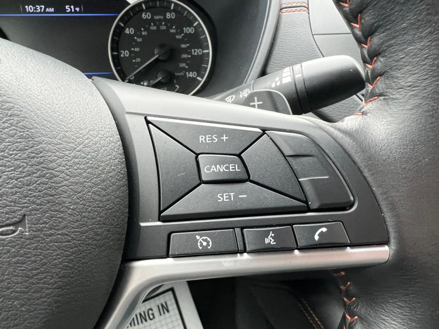 2022 Nissan Altima 2.5 SR Sedan, available for sale in Jamaica, New York | Sunrise Autoland. Jamaica, New York 2022 Nissan Altima 2.5 SR Sedan, available for sale in Jamaica, New York | Sunrise Autoland. Jamaica, New York