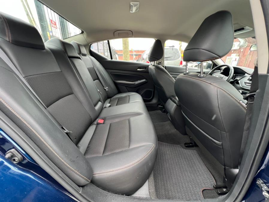 2022 Nissan Altima 2.5 SR Sedan, available for sale in Jamaica, New York | Sunrise Autoland. Jamaica, New York 2022 Nissan Altima 2.5 SR Sedan, available for sale in Jamaica, New York | Sunrise Autoland. Jamaica, New York