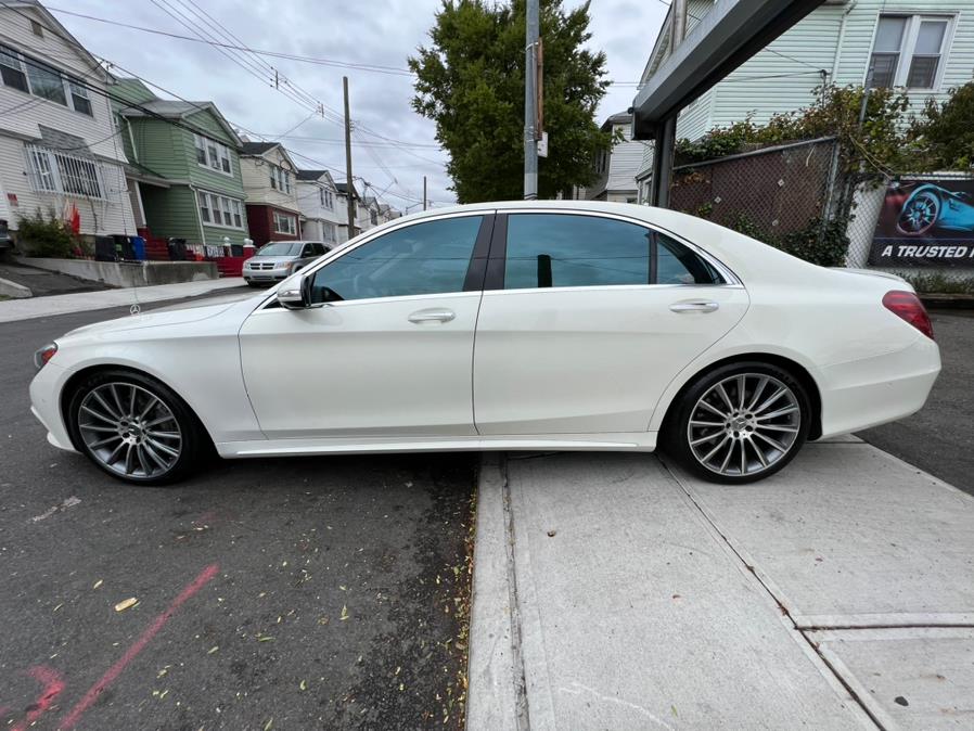 2016 Mercedes-Benz S-Class 4dr Sdn S 550 4MATIC, available for sale in Jamaica, New York | Sunrise Autoland. Jamaica, New York 2016 Mercedes-Benz S-Class 4dr Sdn S 550 4MATIC, available for sale in Jamaica, New York | Sunrise Autoland. Jamaica, New York