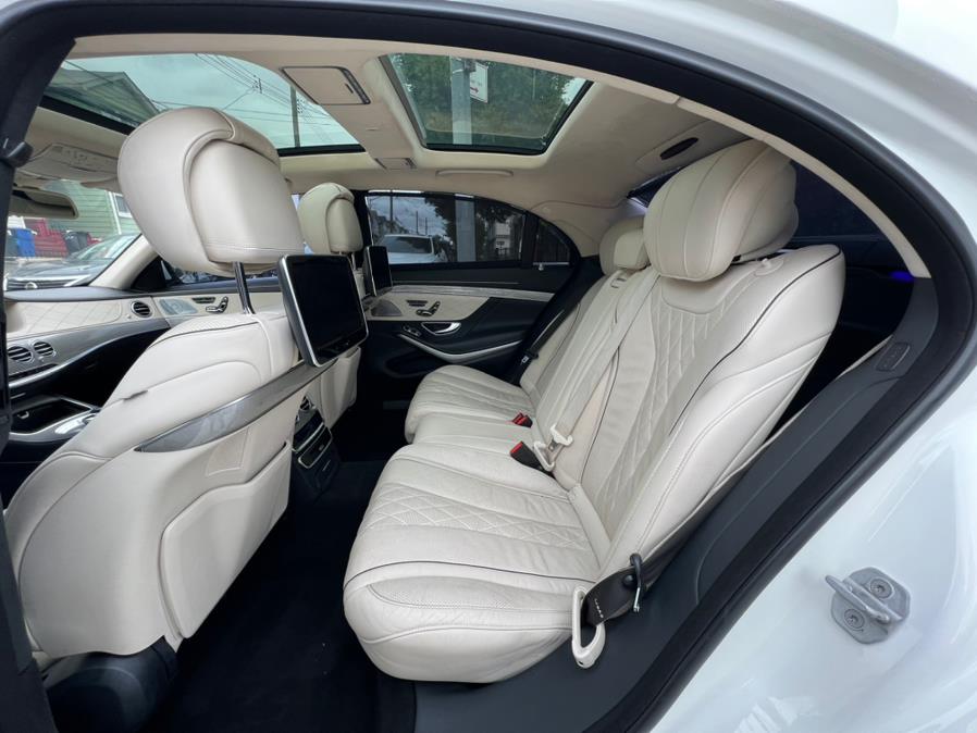2016 Mercedes-Benz S-Class 4dr Sdn S 550 4MATIC, available for sale in Jamaica, New York | Sunrise Autoland. Jamaica, New York 2016 Mercedes-Benz S-Class 4dr Sdn S 550 4MATIC, available for sale in Jamaica, New York | Sunrise Autoland. Jamaica, New York
