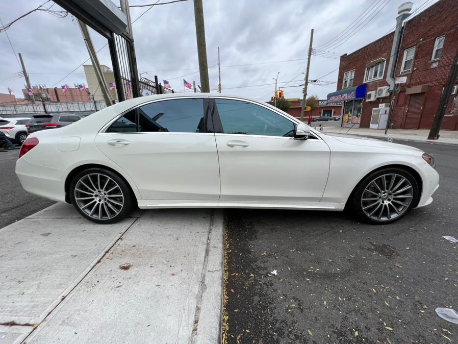 2016 Mercedes-Benz S-Class 4dr Sdn S 550 4MATIC, available for sale in Jamaica, New York | Sunrise Autoland. Jamaica, New York 2016 Mercedes-Benz S-Class 4dr Sdn S 550 4MATIC, available for sale in Jamaica, New York | Sunrise Autoland. Jamaica, New York