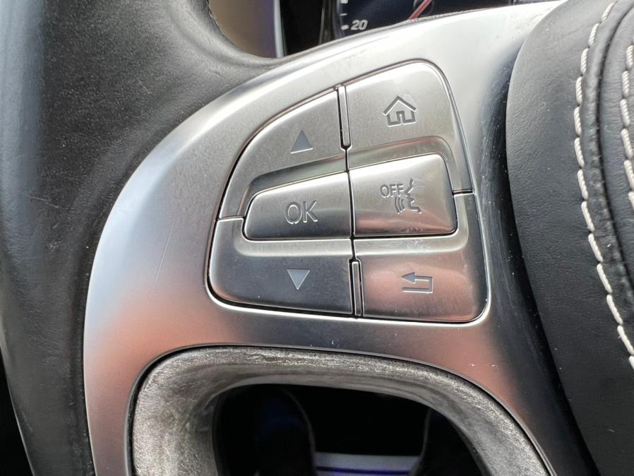 2016 Mercedes-Benz S-Class 4dr Sdn S 550 4MATIC, available for sale in Jamaica, New York | Sunrise Autoland. Jamaica, New York 2016 Mercedes-Benz S-Class 4dr Sdn S 550 4MATIC, available for sale in Jamaica, New York | Sunrise Autoland. Jamaica, New York