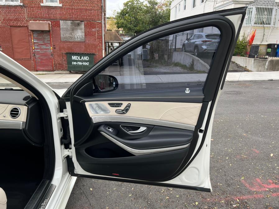 2016 Mercedes-Benz S-Class 4dr Sdn S 550 4MATIC, available for sale in Jamaica, New York | Sunrise Autoland. Jamaica, New York 2016 Mercedes-Benz S-Class 4dr Sdn S 550 4MATIC, available for sale in Jamaica, New York | Sunrise Autoland. Jamaica, New York