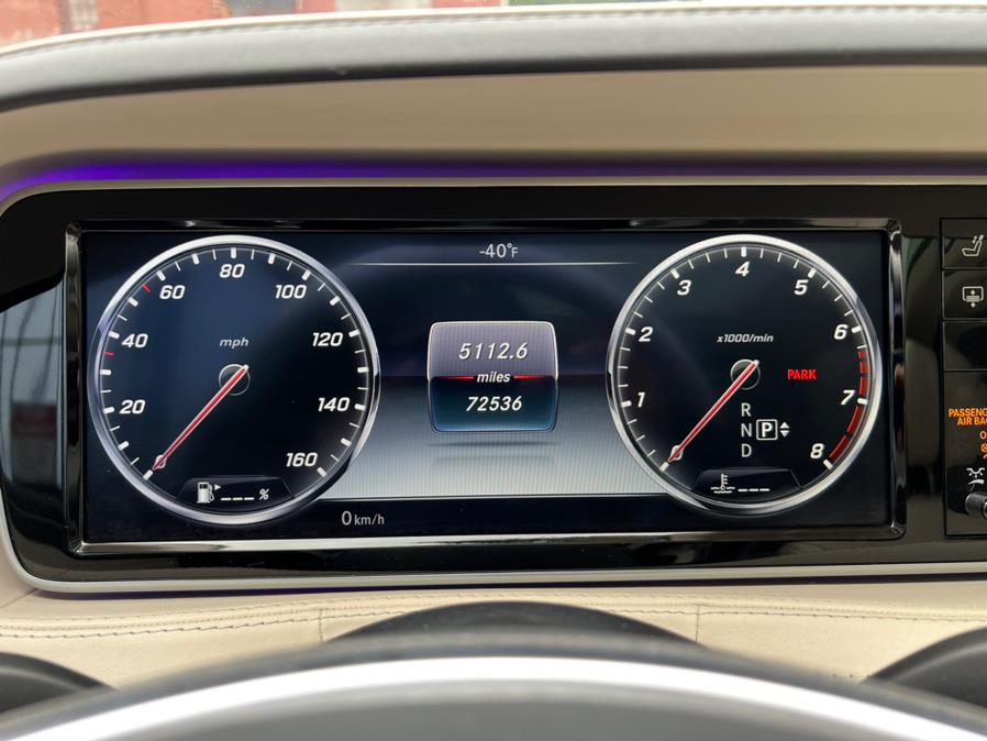 2016 Mercedes-Benz S-Class 4dr Sdn S 550 4MATIC, available for sale in Jamaica, New York | Sunrise Autoland. Jamaica, New York 2016 Mercedes-Benz S-Class 4dr Sdn S 550 4MATIC, available for sale in Jamaica, New York | Sunrise Autoland. Jamaica, New York