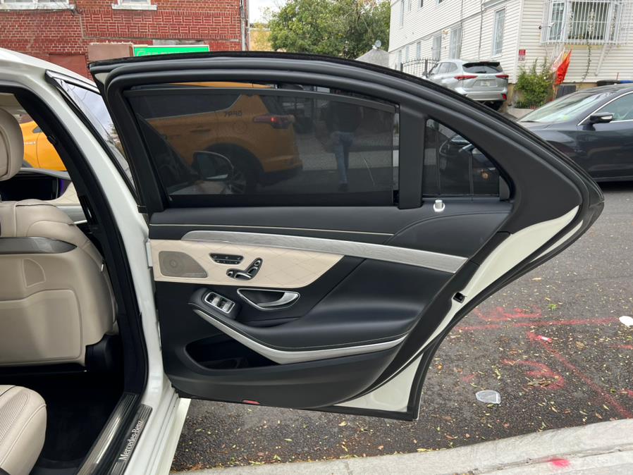 2016 Mercedes-Benz S-Class 4dr Sdn S 550 4MATIC, available for sale in Jamaica, New York | Sunrise Autoland. Jamaica, New York 2016 Mercedes-Benz S-Class 4dr Sdn S 550 4MATIC, available for sale in Jamaica, New York | Sunrise Autoland. Jamaica, New York