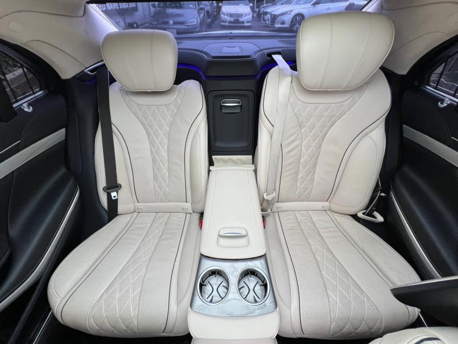 2016 Mercedes-Benz S-Class 4dr Sdn S 550 4MATIC, available for sale in Jamaica, New York | Sunrise Autoland. Jamaica, New York 2016 Mercedes-Benz S-Class 4dr Sdn S 550 4MATIC, available for sale in Jamaica, New York | Sunrise Autoland. Jamaica, New York