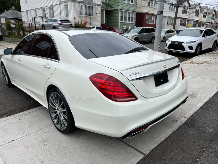 2016 Mercedes-Benz S-Class 4dr Sdn S 550 4MATIC, available for sale in Jamaica, New York | Sunrise Autoland. Jamaica, New York 2016 Mercedes-Benz S-Class 4dr Sdn S 550 4MATIC, available for sale in Jamaica, New York | Sunrise Autoland. Jamaica, New York
