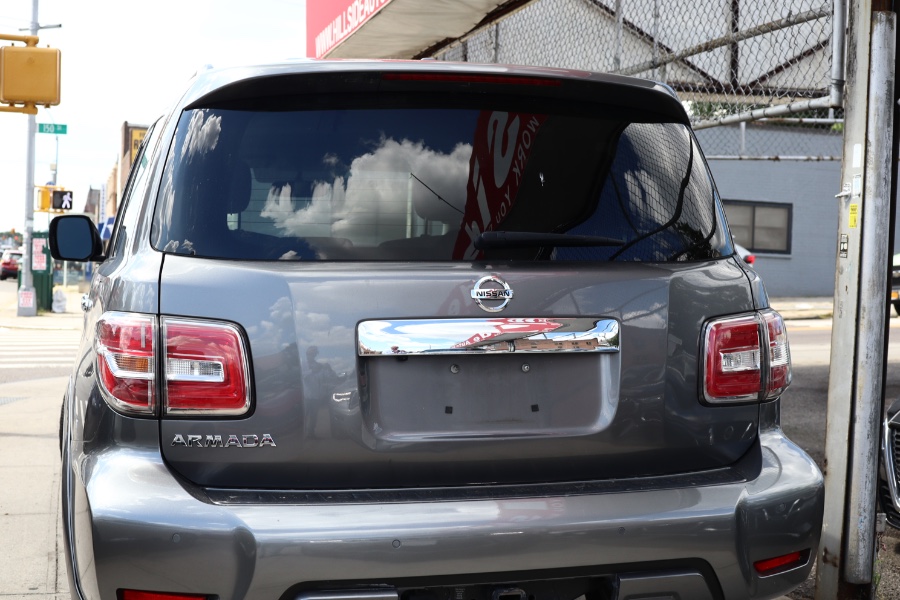 Used Nissan Armada 4x4 SV 2020 | Hillside Auto Mall Inc.. Jamaica, New York Used Nissan Armada 4x4 SV 2020 | Hillside Auto Mall Inc.. Jamaica, New York