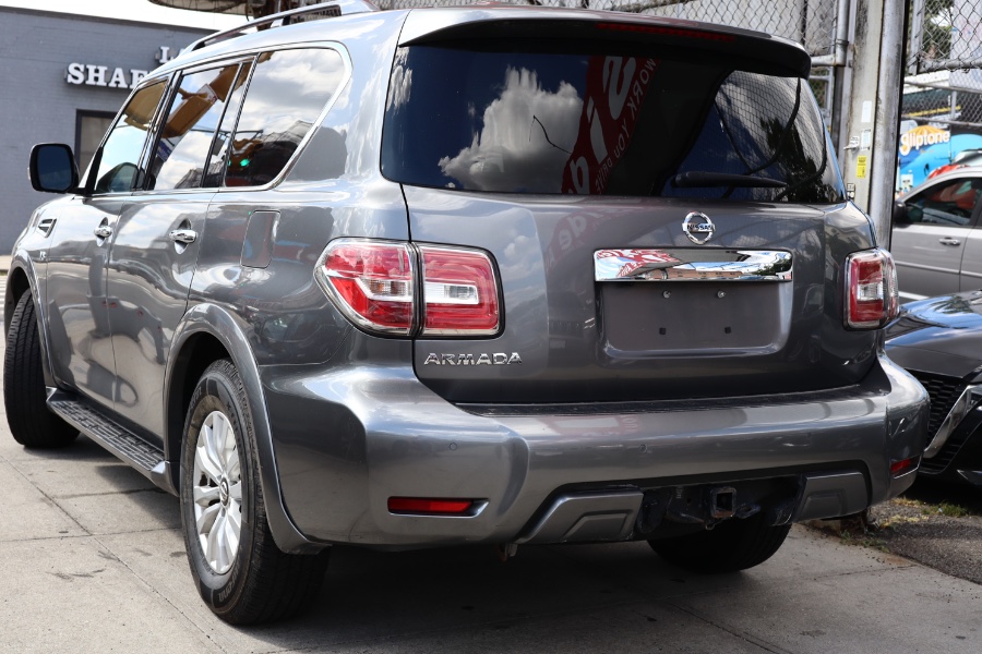Used Nissan Armada 4x4 SV 2020 | Hillside Auto Mall Inc.. Jamaica, New York Used Nissan Armada 4x4 SV 2020 | Hillside Auto Mall Inc.. Jamaica, New York