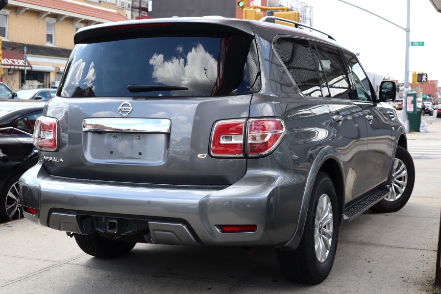 Used Nissan Armada 4x4 SV 2020 | Hillside Auto Mall Inc.. Jamaica, New York Used Nissan Armada 4x4 SV 2020 | Hillside Auto Mall Inc.. Jamaica, New York