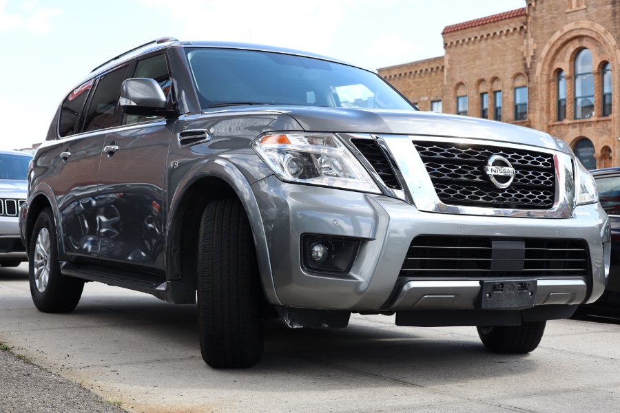 Used Nissan Armada 4x4 SV 2020 | Hillside Auto Mall Inc.. Jamaica, New York Used Nissan Armada 4x4 SV 2020 | Hillside Auto Mall Inc.. Jamaica, New York