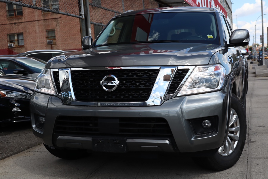 Used Nissan Armada 4x4 SV 2020 | Hillside Auto Mall Inc.. Jamaica, New York Used Nissan Armada 4x4 SV 2020 | Hillside Auto Mall Inc.. Jamaica, New York
