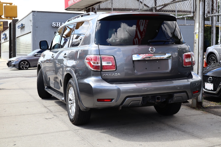 Used Nissan Armada 4x4 SV 2020 | Hillside Auto Mall Inc.. Jamaica, New York Used Nissan Armada 4x4 SV 2020 | Hillside Auto Mall Inc.. Jamaica, New York