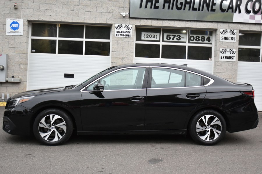 2020 Subaru Legacy Premium CVT, available for sale in Waterbury, Connecticut | Highline Car Connection. Waterbury, Connecticut 2020 Subaru Legacy Premium CVT, available for sale in Waterbury, Connecticut | Highline Car Connection. Waterbury, Connecticut
