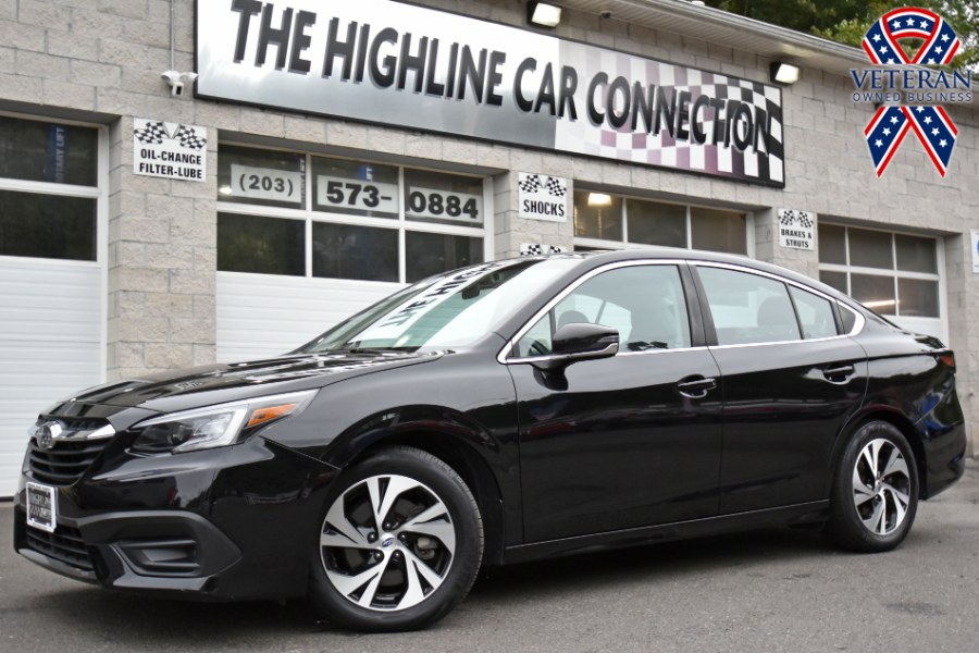 2020 Subaru Legacy Premium CVT, available for sale in Waterbury, Connecticut | Highline Car Connection. Waterbury, Connecticut 2020 Subaru Legacy Premium CVT, available for sale in Waterbury, Connecticut | Highline Car Connection. Waterbury, Connecticut