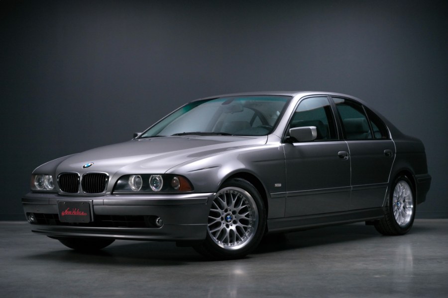 2002 BMW 5 Series 530i 4dr Sdn 5-Spd Manual, available for sale in North Salem, New York | Meccanic Shop North Inc. North Salem, New York 2002 BMW 5 Series 530i 4dr Sdn 5-Spd Manual, available for sale in North Salem, New York | Meccanic Shop North Inc. North Salem, New York