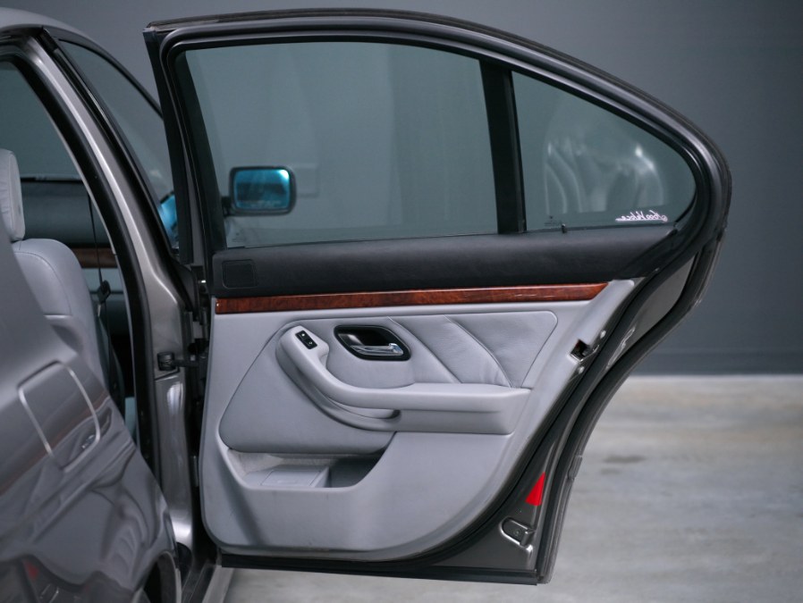 2002 BMW 5 Series 530i 4dr Sdn 5-Spd Manual, available for sale in North Salem, New York | Meccanic Shop North Inc. North Salem, New York 2002 BMW 5 Series 530i 4dr Sdn 5-Spd Manual, available for sale in North Salem, New York | Meccanic Shop North Inc. North Salem, New York