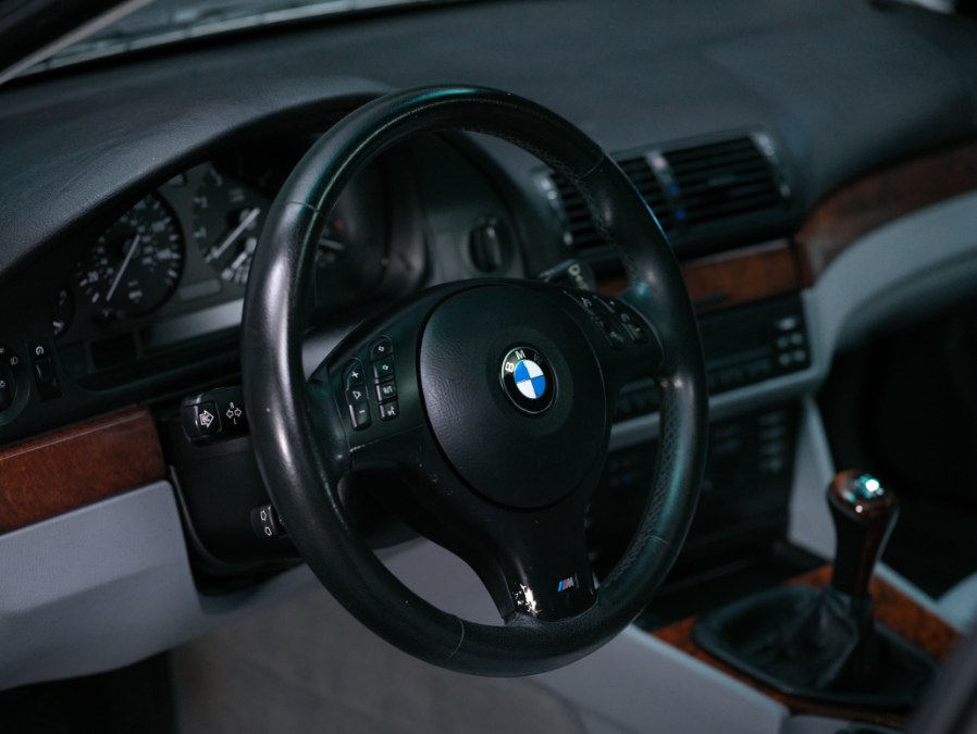 2002 BMW 5 Series 530i 4dr Sdn 5-Spd Manual, available for sale in North Salem, New York | Meccanic Shop North Inc. North Salem, New York 2002 BMW 5 Series 530i 4dr Sdn 5-Spd Manual, available for sale in North Salem, New York | Meccanic Shop North Inc. North Salem, New York