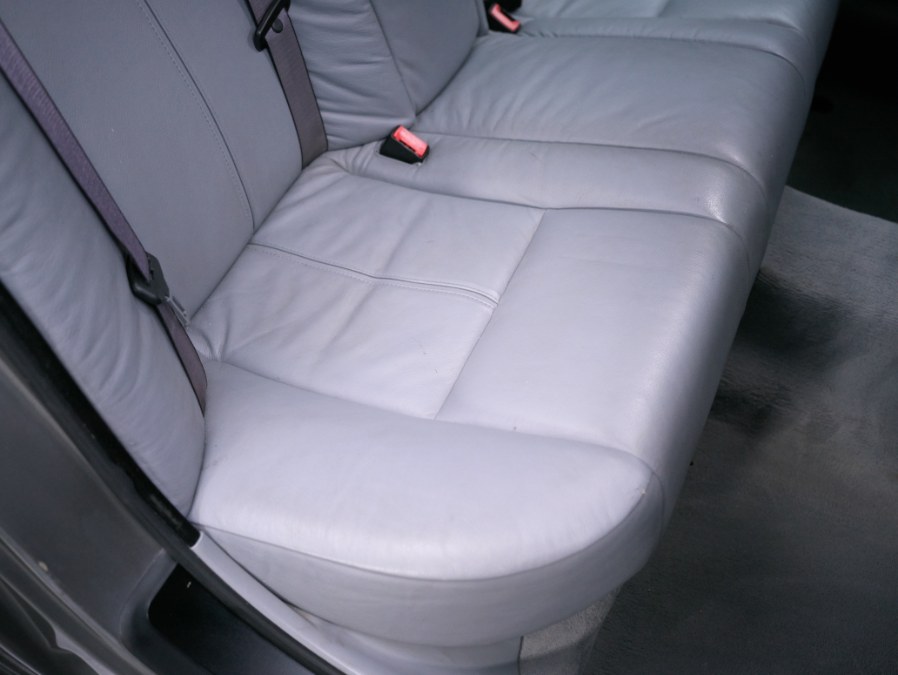 2002 BMW 5 Series 530i 4dr Sdn 5-Spd Manual, available for sale in North Salem, New York | Meccanic Shop North Inc. North Salem, New York 2002 BMW 5 Series 530i 4dr Sdn 5-Spd Manual, available for sale in North Salem, New York | Meccanic Shop North Inc. North Salem, New York