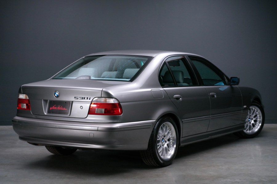 2002 BMW 5 Series 530i 4dr Sdn 5-Spd Manual, available for sale in North Salem, New York | Meccanic Shop North Inc. North Salem, New York 2002 BMW 5 Series 530i 4dr Sdn 5-Spd Manual, available for sale in North Salem, New York | Meccanic Shop North Inc. North Salem, New York