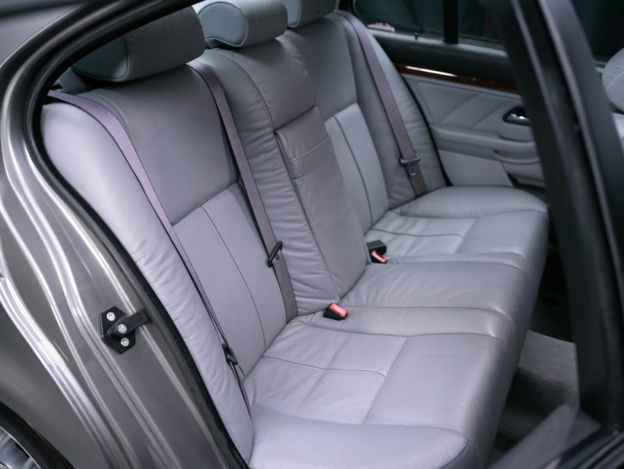 2002 BMW 5 Series 530i 4dr Sdn 5-Spd Manual, available for sale in North Salem, New York | Meccanic Shop North Inc. North Salem, New York 2002 BMW 5 Series 530i 4dr Sdn 5-Spd Manual, available for sale in North Salem, New York | Meccanic Shop North Inc. North Salem, New York
