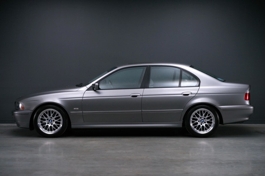 2002 BMW 5 Series 530i 4dr Sdn 5-Spd Manual, available for sale in North Salem, New York | Meccanic Shop North Inc. North Salem, New York 2002 BMW 5 Series 530i 4dr Sdn 5-Spd Manual, available for sale in North Salem, New York | Meccanic Shop North Inc. North Salem, New York